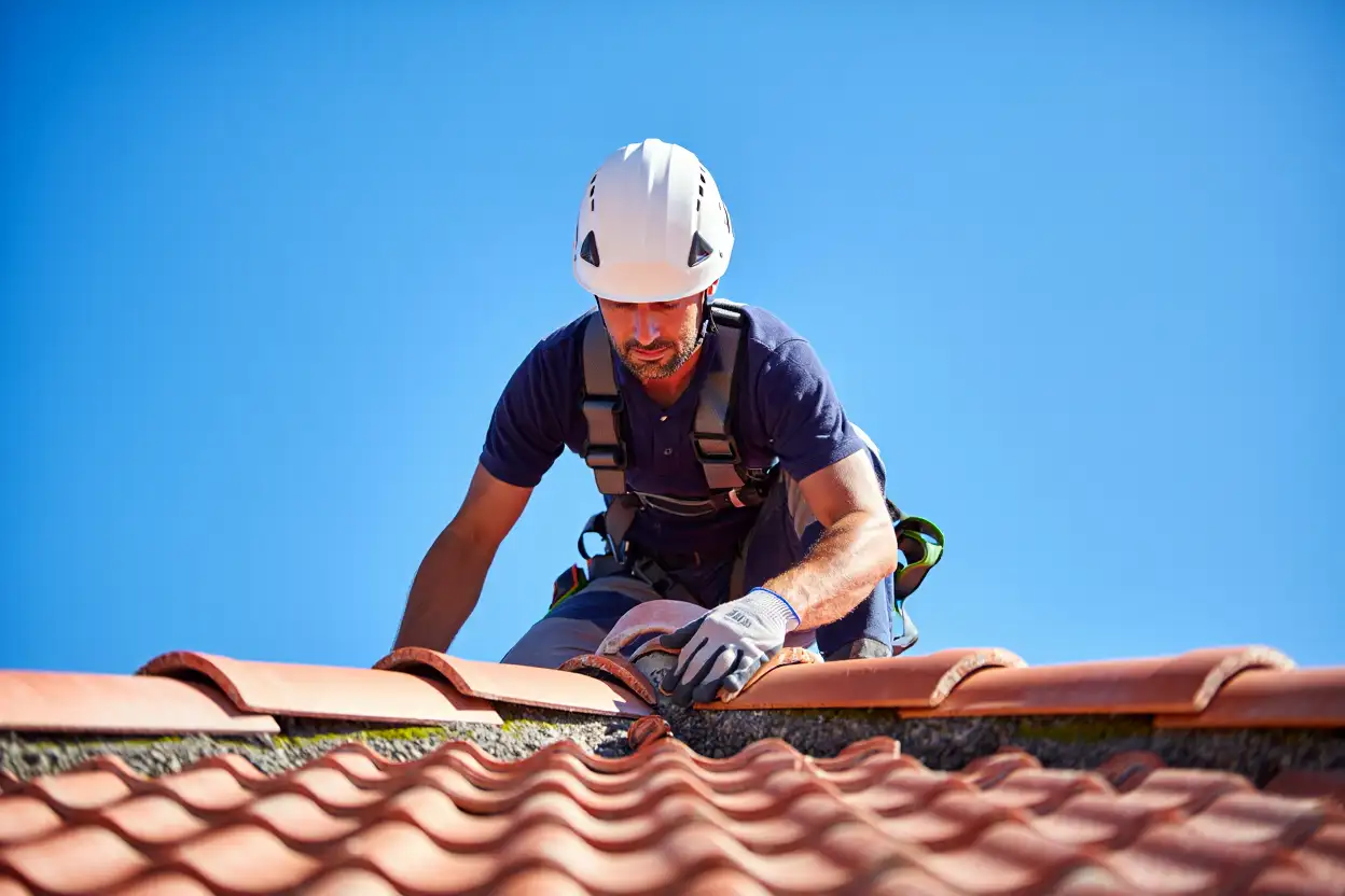 entreprise de couverture