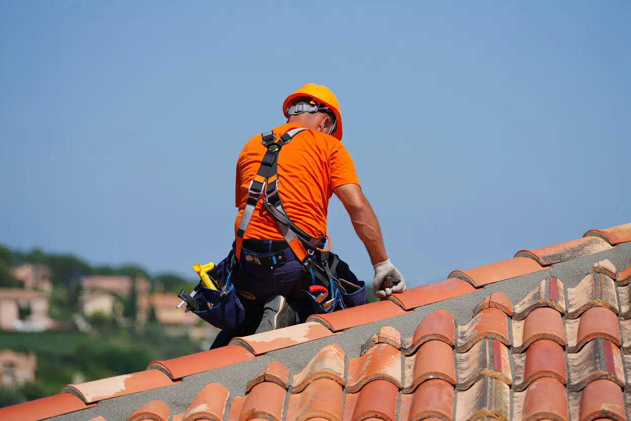vérifier diagnostiquer toiture