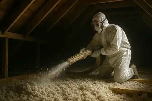 avoir le confort thermique avec Oro Toiture Marseillan